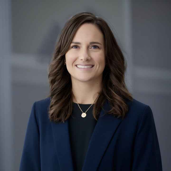 Facility manager portrait