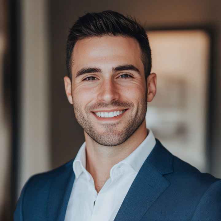 Property Manager portrait